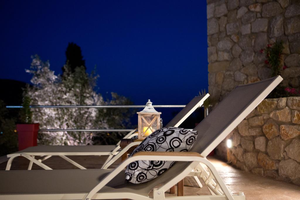 Horizon Villas Pondi Exterior photo