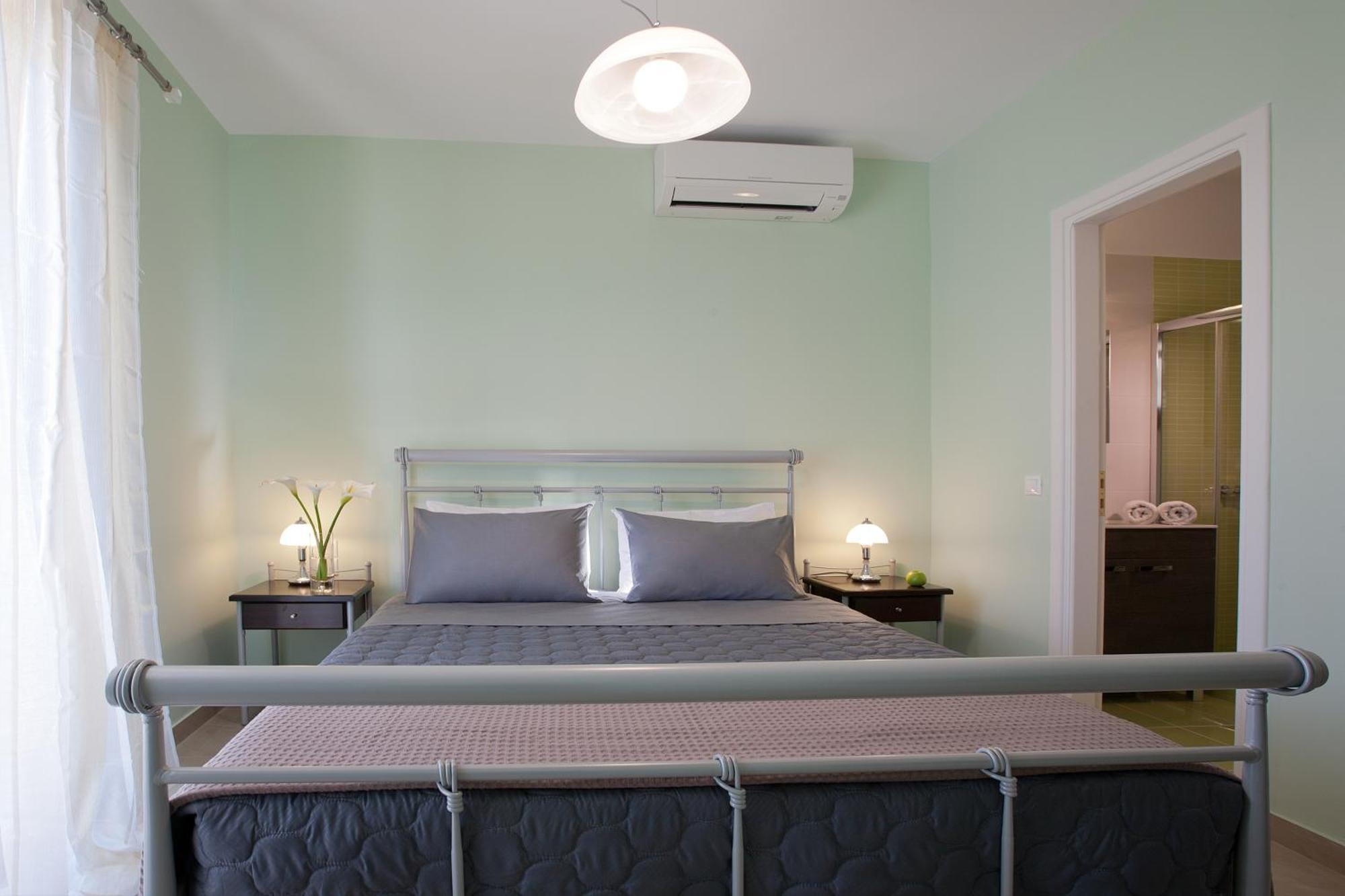 Horizon Villas Pondi Exterior photo