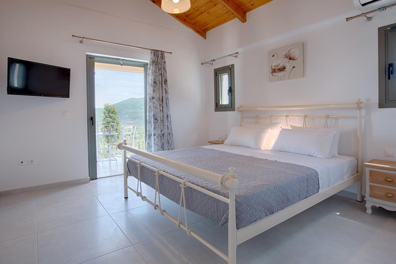 Horizon Villas Pondi Exterior photo